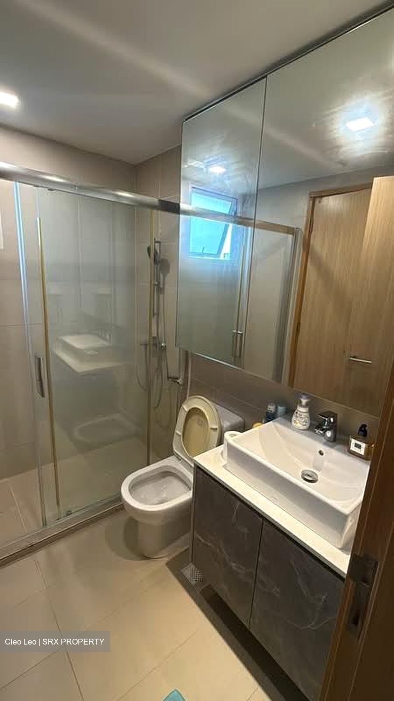 Forestville (D25), Condominium #561467631